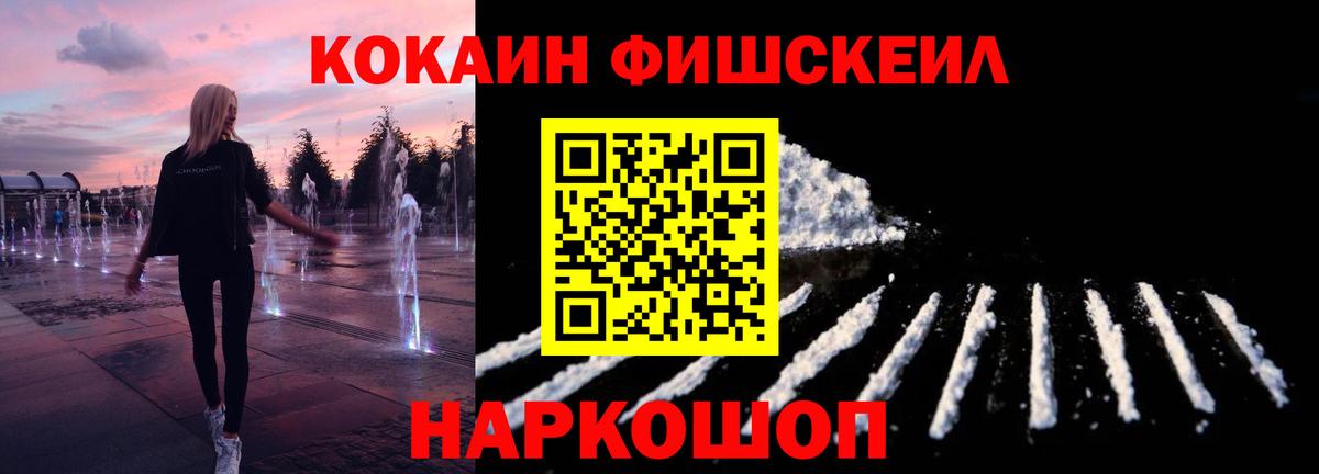 Cocaine FishScale Славгород